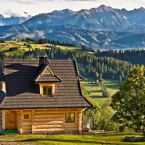 Gliczarowski Zakopane
