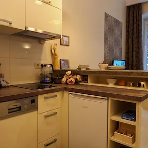 Vanilla Sky Apartament
