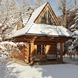 Pod Lipkami Zakopane