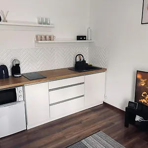 Moderna Nowy Dwór Mazowiecki
