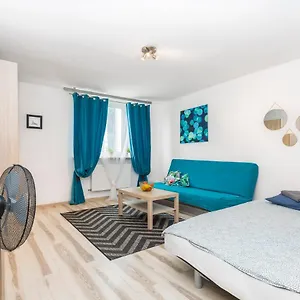 Art Szewska Apartament